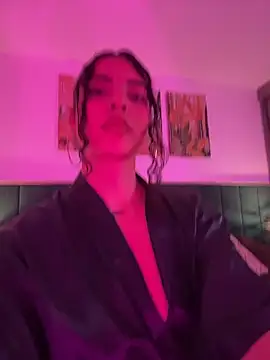 Snapshot of IrinaBlanc chatting on 02-24-26, 03:29 IrinaBlanc online show from 02-24-26, 03:29