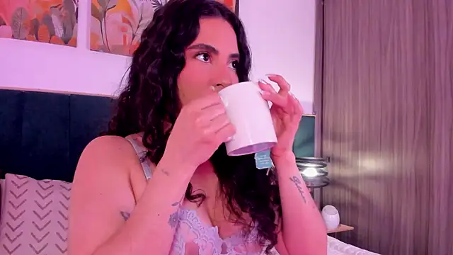 Snapshot of IrinaBlanc chatting on 03-02-26, 12:11 IrinaBlanc online show from 03-02-26, 12:11