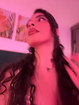 Snapshot of IrinaBlanc chatting on 02-27-26, 12:22 IrinaBlanc online show from 02-27-26, 12:22