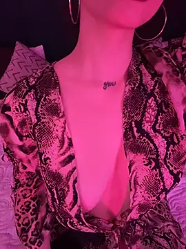 IrinaBlanc online show from 03-24-26, 11:38