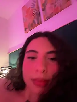 Snapshot of IrinaBlanc chatting on 02-20-26, 06:19 IrinaBlanc online show from 02-20-26, 06:19