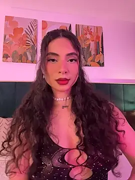 IrinaBlanc online show from 03-16-26, 01:24