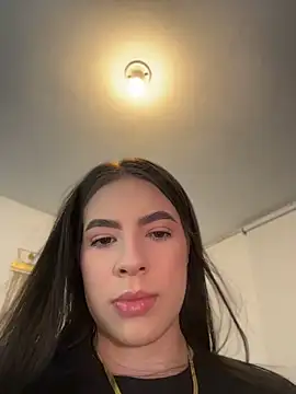 Isabelavennori online show from 05-05-26, 11:52