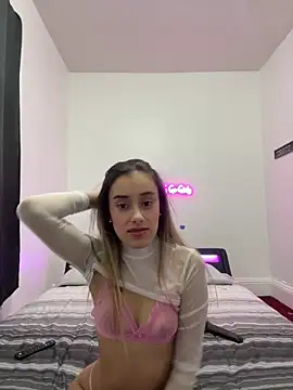 Anto loaiza online show from 01-17-26, 04:38