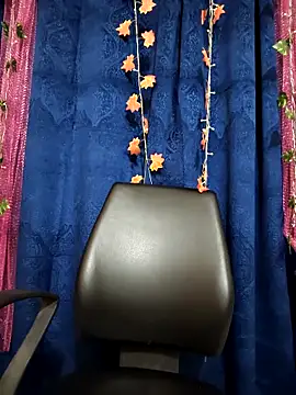 Alisha Babyy online show from 04-11-26, 02:52