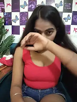 Snapshot of Alisha_Babyy chatting on 07-19-26, 02:42 Alisha Babyy online show from 07-19-26, 02:42
