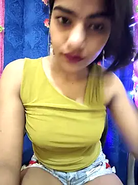 Alisha Babyy online show from 03-24-26, 04:45