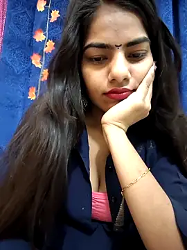 Alisha Babyy online show from 04-14-26, 03:55