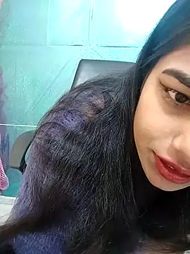 Alisha Babyy online show from 02-07-26, 05:15