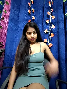 Alisha Babyy online show from 03-29-26, 02:13