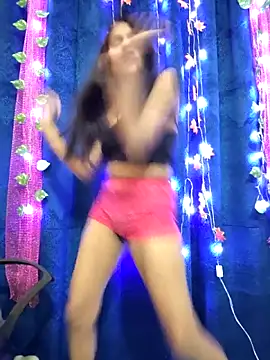 Alisha Babyy online show from 02-23-26, 05:19