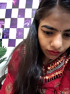 Snapshot of Alisha_Babyy chatting on 05-12-26, 02:52 Alisha Babyy online show from 05-12-26, 02:52