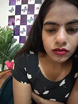 Snapshot of Alisha_Babyy chatting on 07-18-26, 03:37 Alisha Babyy online show from 07-18-26, 03:37