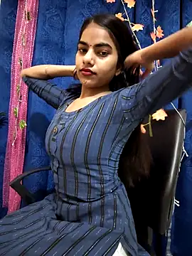 Alisha Babyy online show from 04-10-26, 03:35