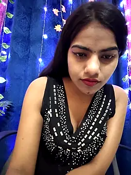 Alisha Babyy online show from 03-02-26, 07:26