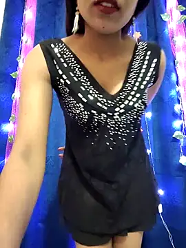 Alisha Babyy online show from 02-24-26, 04:24