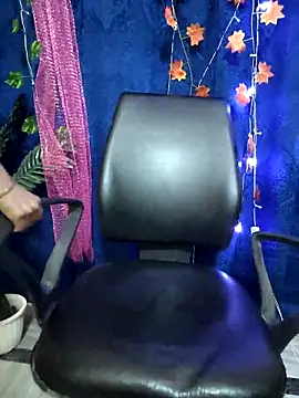 Alisha Babyy online show from 03-16-26, 05:15