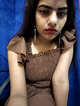 Alisha Babyy online show from 04-19-26, 04:13