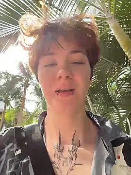 IceMur online show from 03-23-26, 02:00