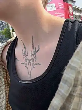 IceMur online show from 04-03-26, 02:18