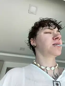 Snapshot of IceMur chatting on 03-02-26, 03:07 IceMur online show from 03-02-26, 03:07