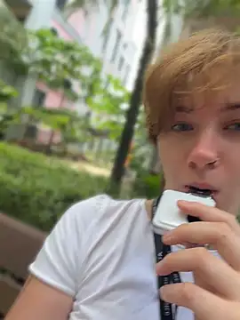 IceMur online show from 07-19-26, 05:49