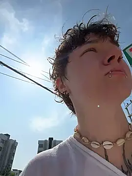 Snapshot of IceMur chatting on 02-27-26, 03:07 IceMur online show from 02-27-26, 03:07