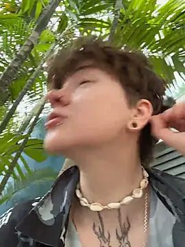 Snapshot of IceMur chatting on 02-26-26, 03:06 IceMur online show from 02-26-26, 03:06