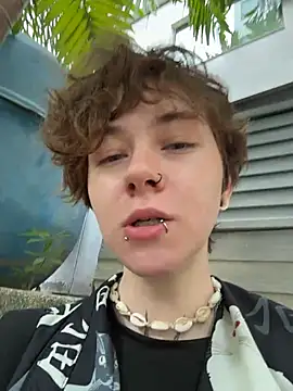 Snapshot of IceMur chatting on 02-24-26, 03:07 IceMur online show from 02-24-26, 03:07