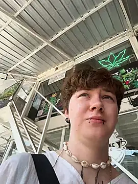 IceMur online show from 03-07-26, 03:13