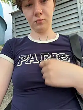 IceMur online show from 04-05-26, 02:18