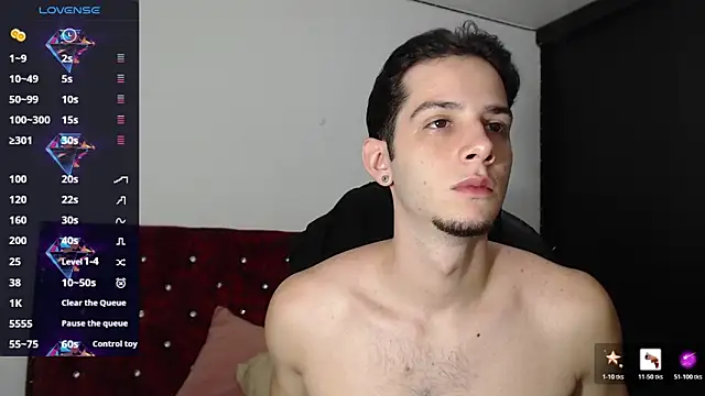 Snapshot of killua_parker chatting on 02-21-26, 03:30 killua parker online show from 02-21-26, 03:30