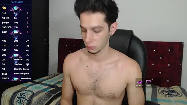 Snapshot of killua_parker chatting on 02-13-26, 03:39 killua parker online show from 02-13-26, 03:39