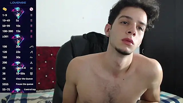 Snapshot of killua_parker chatting on 02-19-26, 03:47 killua parker online show from 02-19-26, 03:47