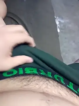 Damilalo online show from 03-29-26, 04:03