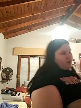 TUWACHA7777 online show from 04-10-26, 10:17