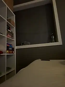 NoLimmitCouple online show from 03-19-26, 02:33