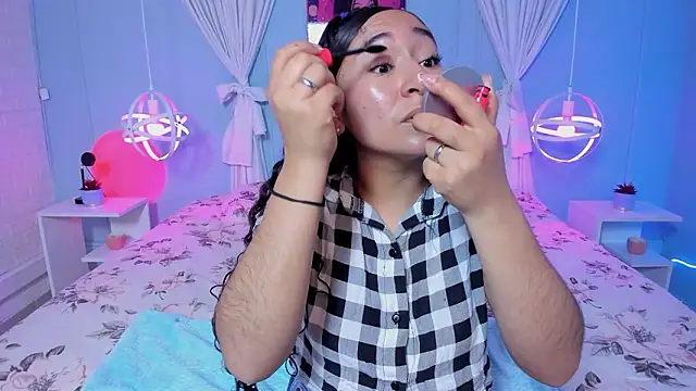 Dany Moon  online show from 03-13-26, 03:44