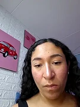 Dany Moon  online show from 02-26-26, 03:28