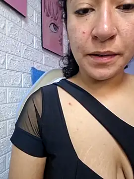 Dany Moon  online show from 02-19-26, 03:25