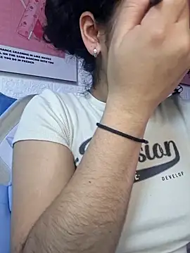 Dany Moon  online show from 02-28-26, 03:39