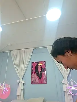 Dany Moon  online show from 03-04-26, 03:25