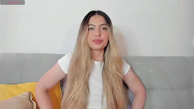 Fernanda aaaa online show from 02-08-26, 01:53