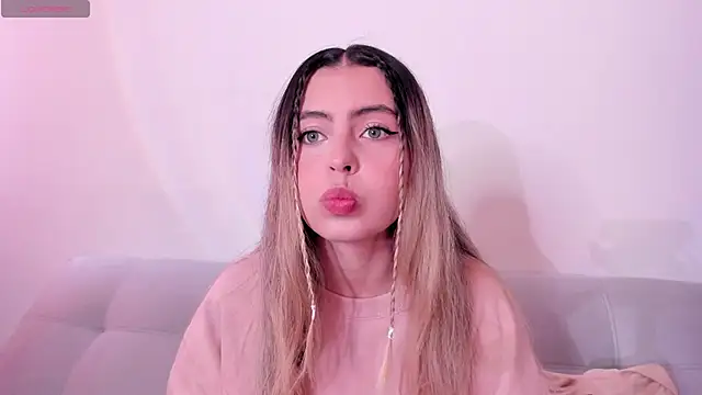 Fernanda aaaa online show from 02-24-26, 01:23