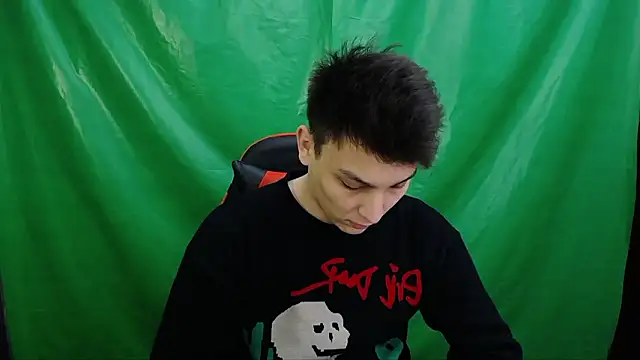 Justin time111 online show from 03-16-26, 09:50