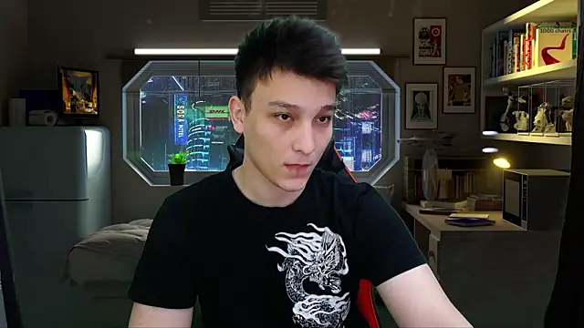 Justin time111 online show from 03-15-26, 07:32