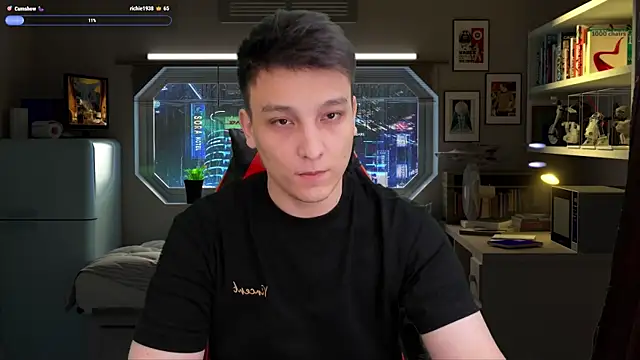 Snapshot of Justin_time111 chatting on 05-14-26, 05:43 Justin time111 online show from 05-14-26, 05:43