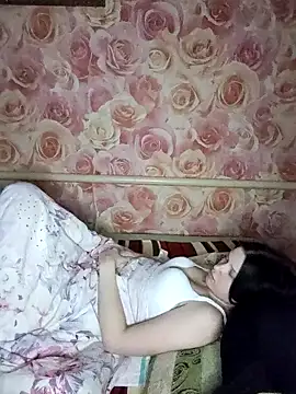 Chamoomile online show from 03-21-26, 02:35