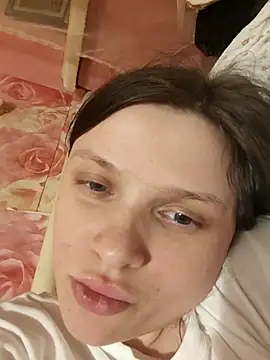 Chamoomile online show from 04-27-26, 02:37