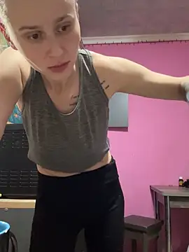 Alis Roxy online show from 02-01-26, 03:10